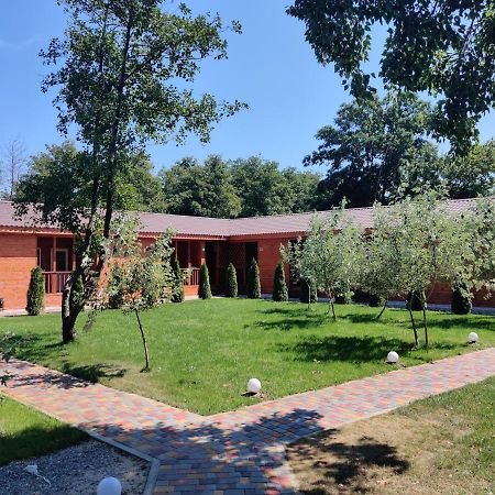 Liman Park Eco Hotel Stara Zbur'yivka 외부 사진