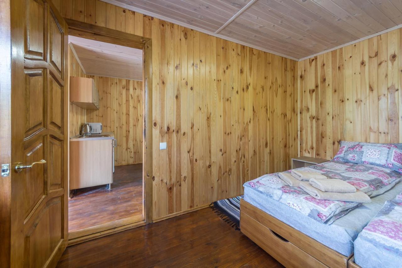 Liman Park Eco Hotel Stara Zbur'yivka 외부 사진