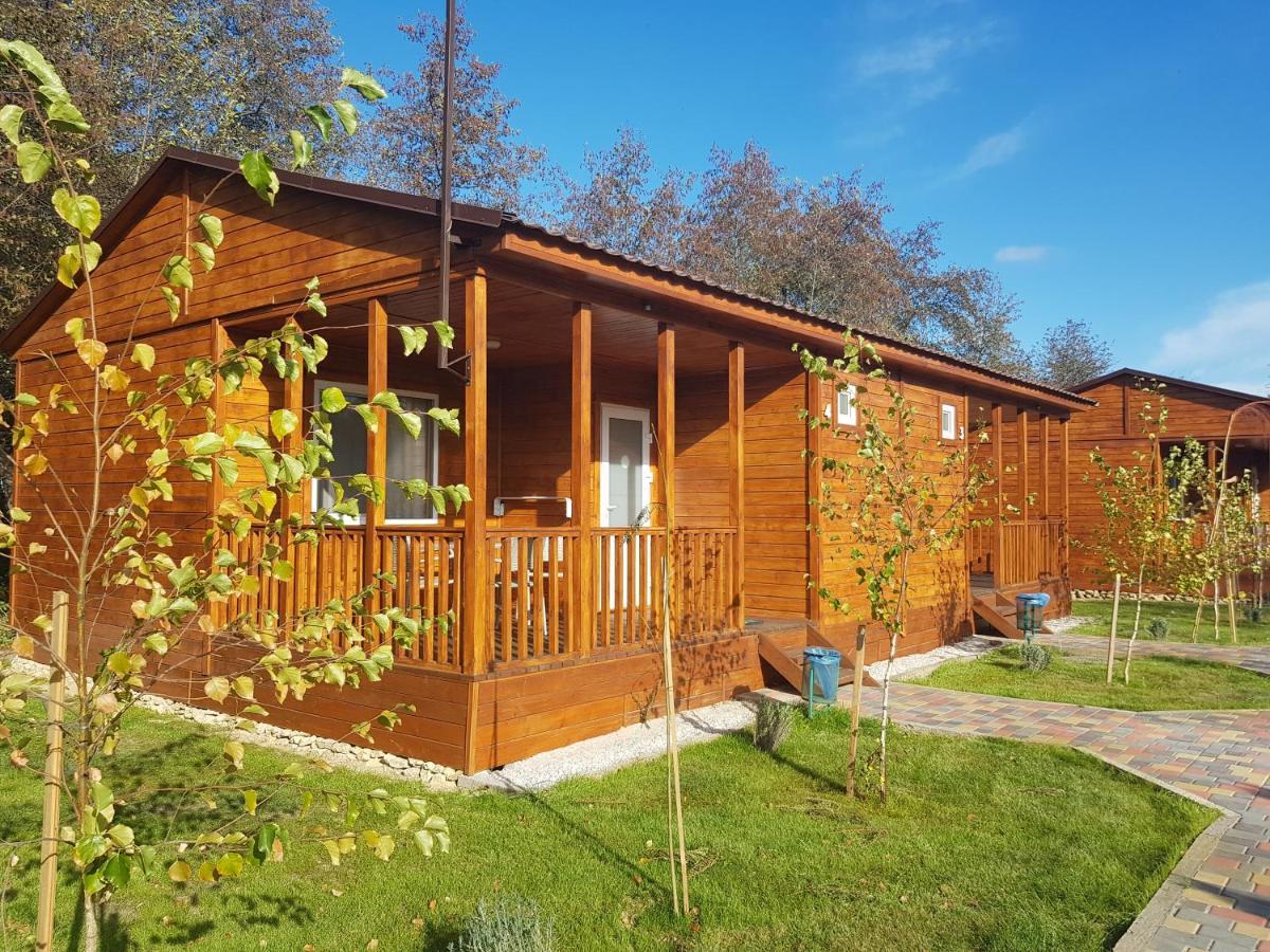 Liman Park Eco Hotel Stara Zbur'yivka 외부 사진