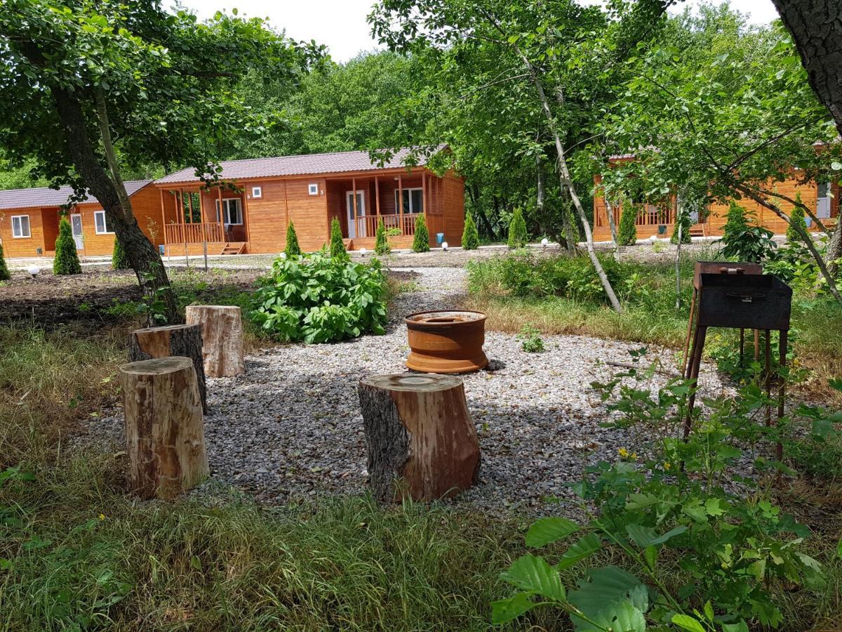 Liman Park Eco Hotel Stara Zbur'yivka 외부 사진
