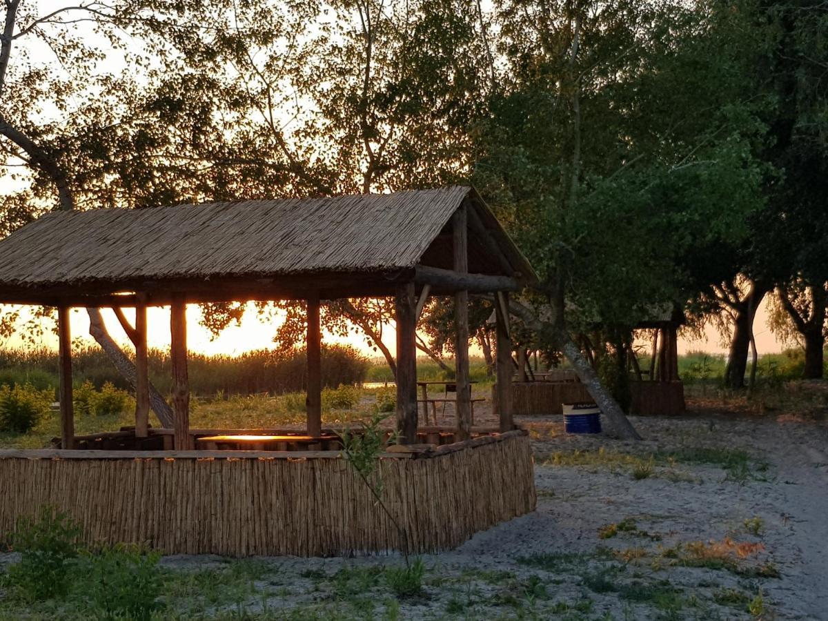 Liman Park Eco Hotel Stara Zbur'yivka 외부 사진