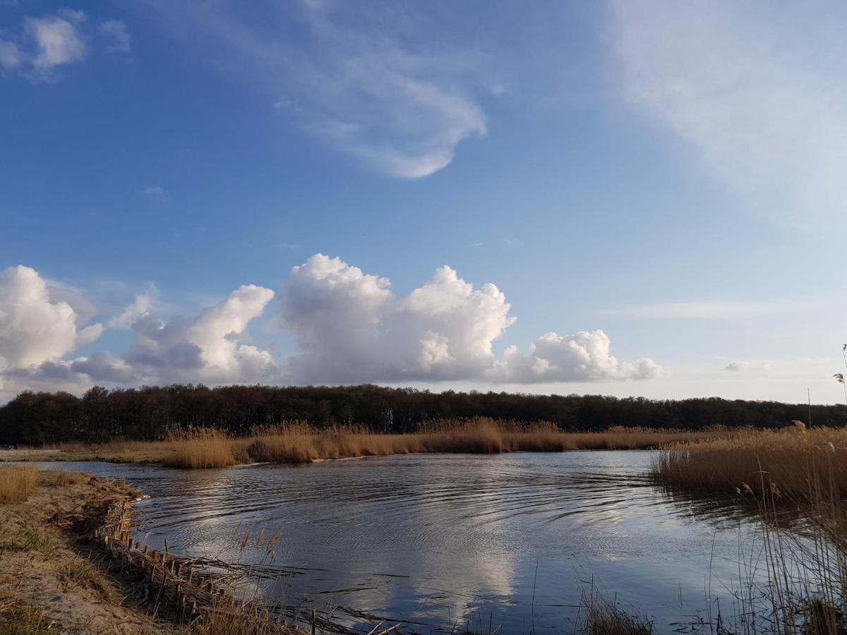 Liman Park Eco Hotel Stara Zbur'yivka 외부 사진